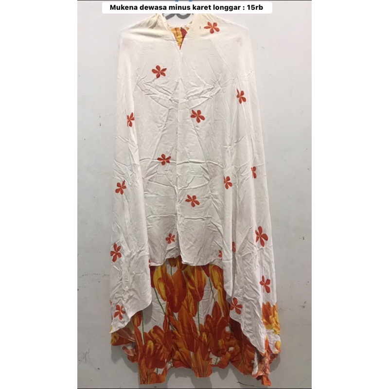MukenaPreloved