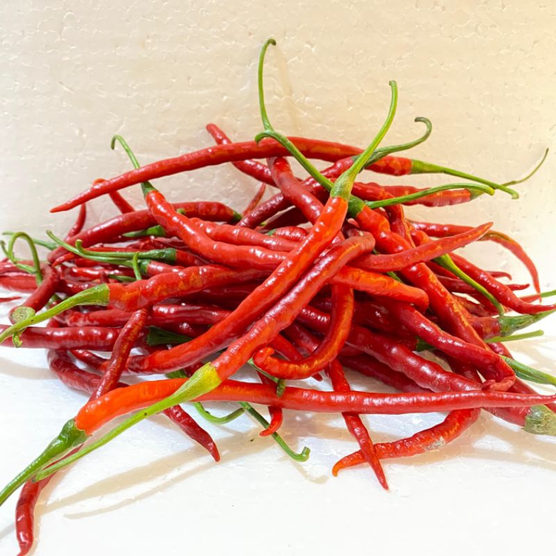 

Cabe Merah 500gr