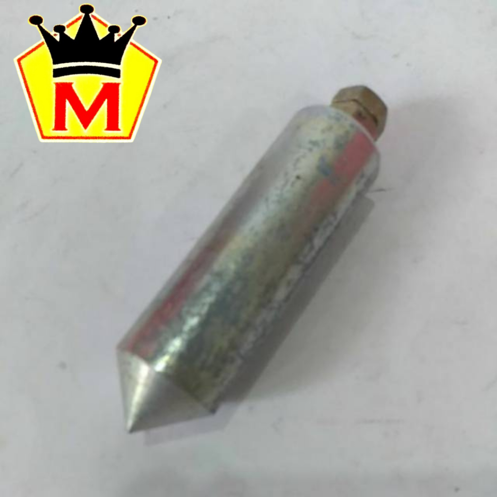 [1 PCS] Lot Tukang Peluru / Lot Bandul Tukang / Lot Timbang Peluru Viper