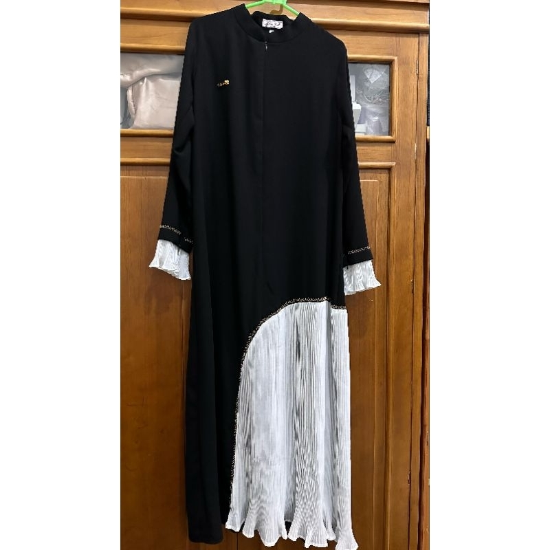 Preloved Gamis By Iyaluna Hijab