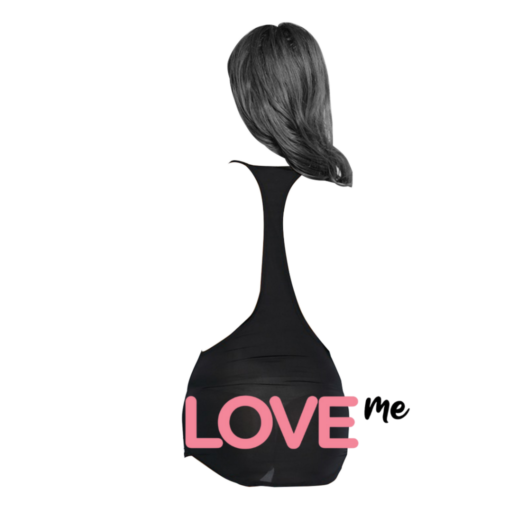 LOVEme Mini Dress Terusan Lingerie Baby Doll Press Badan Body Fit Wanita Dewasa Sexy ( TANPA CD ) Ga