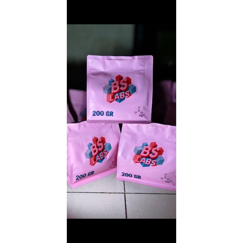 Powder Magnesium carbonate