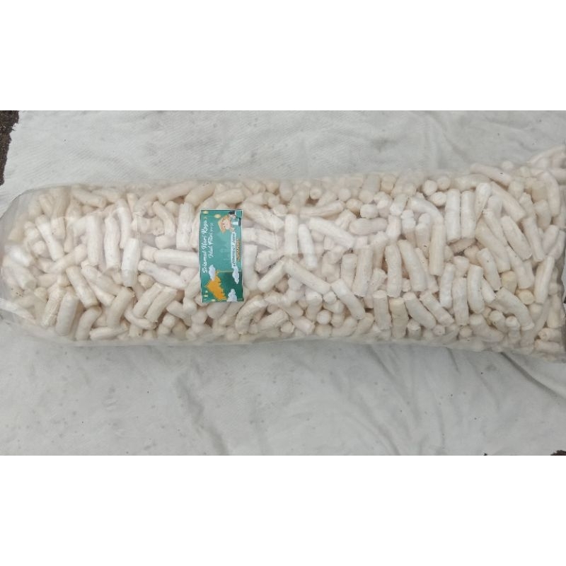 

stik tongkol rasa sapi panggang 500 gr (homemade)murah