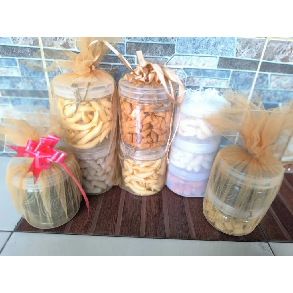 

HAMPERS KUE KERING | HAMPERS LEBARAN | Hampers Lebaran | Hampers Kue Kering Lebaran/Ultah/Wisuda/Natal/Hari Raya Lainnya |