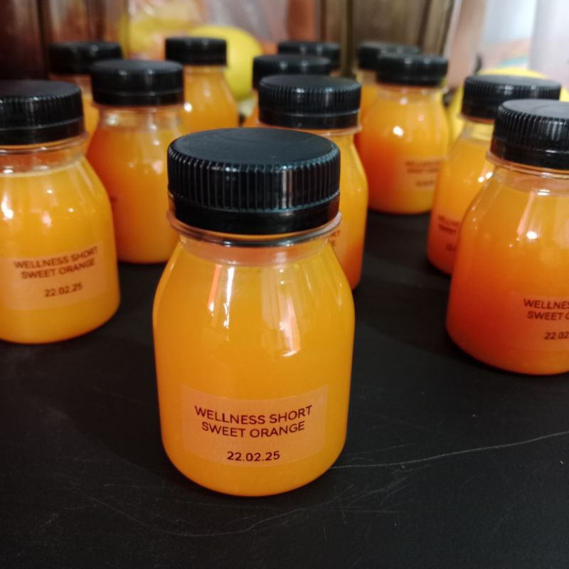 

RIRIREE KITCHEN | WELLNESS SHORT IMUNITY 50ML
