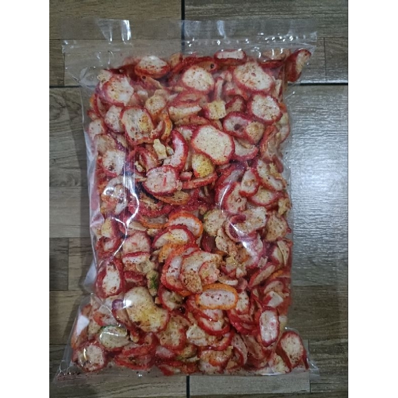 

Seblak Kencur 500gr