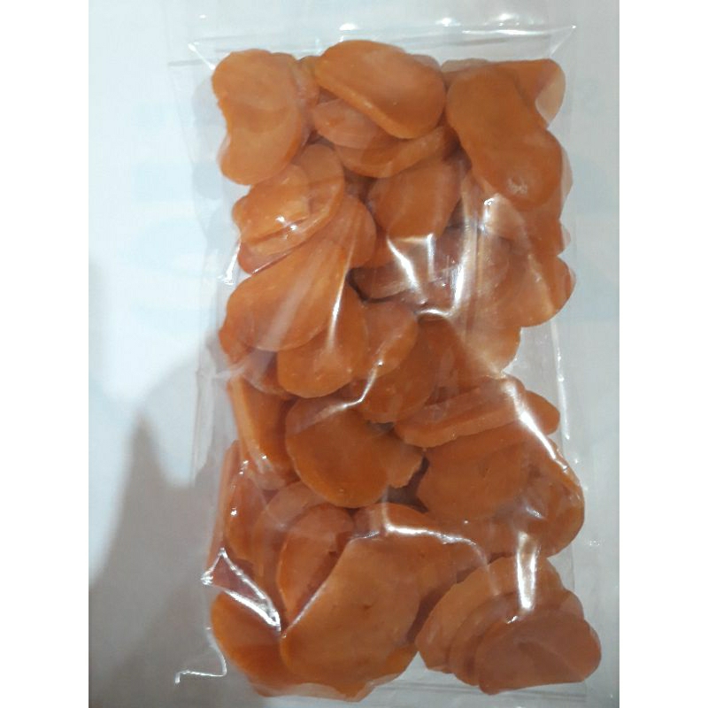 

Kerupuk mentah udang bangka 500 gr