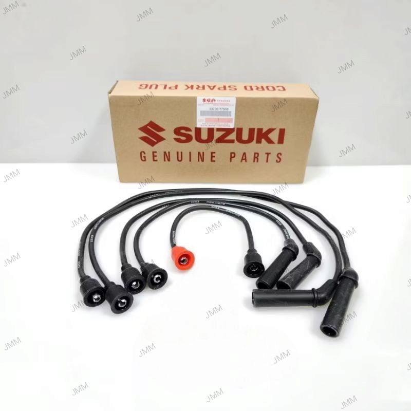 kabel busi futura 1.3 1.5 karbu
