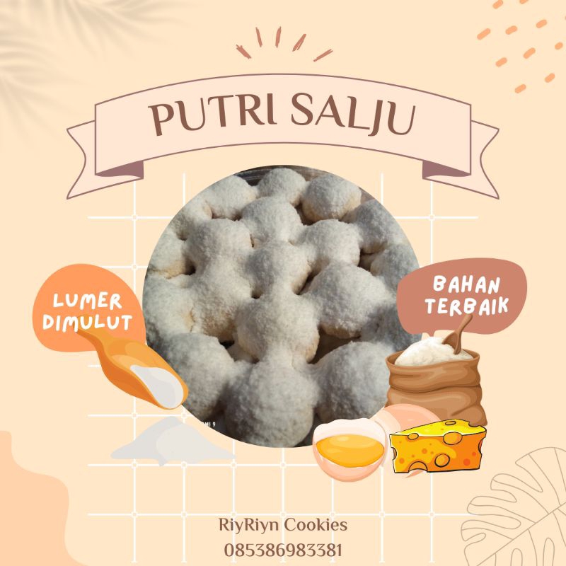 

Putri Salju