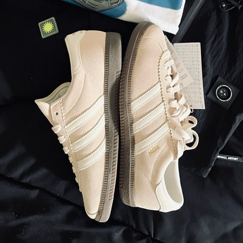 Adidas Bern City Series