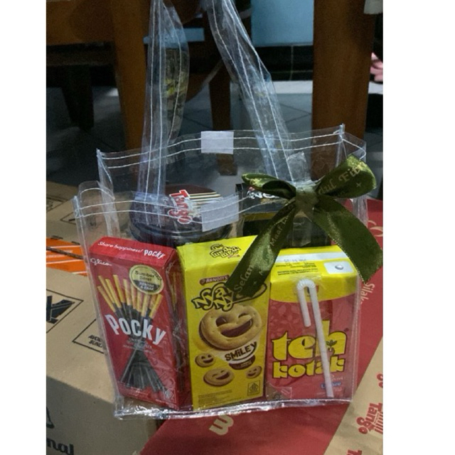 

hampers lebaran