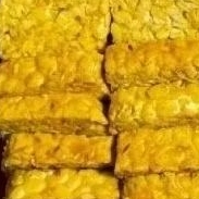 

tempe ungkeb 10biji