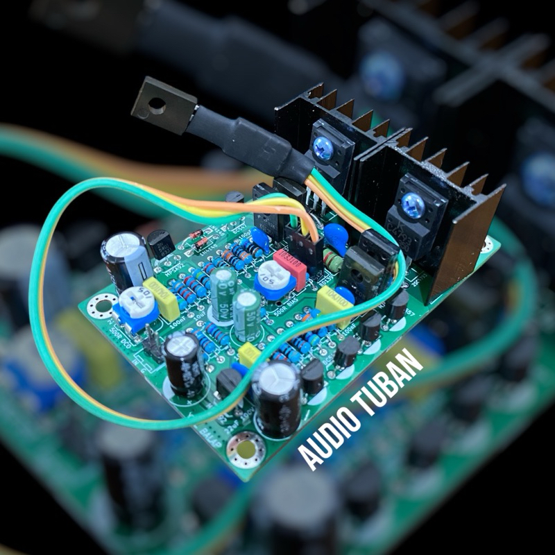 DRIVER OCL BALAP TERBARU DOBEL LAYER