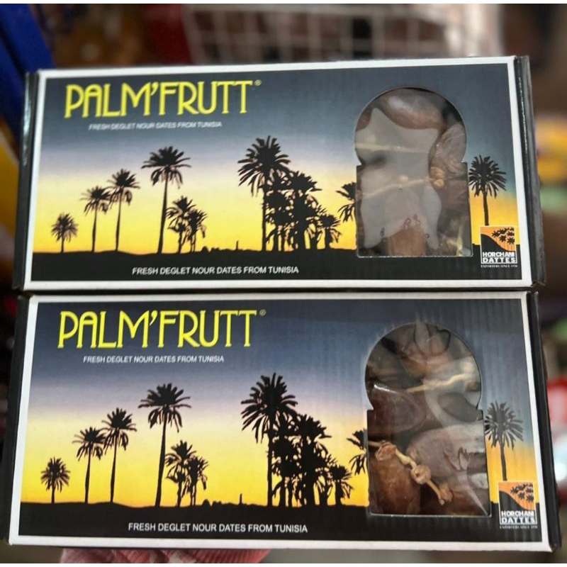 

kurma palmfruit tunisia