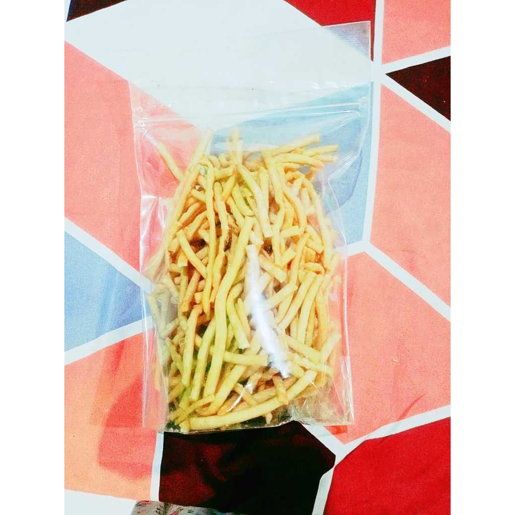 

Stick Bawang / Stick Ladrang 300 Gram