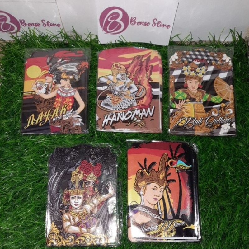 

Amplop Lebaran THR Idul Fitri isi 10 pcs Tema Budaya
