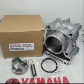 Blok Seher Kit YAMAHA (1S7/5YP) Jupiter Mx /Mx New 135 /QUALITY ORIGINAL