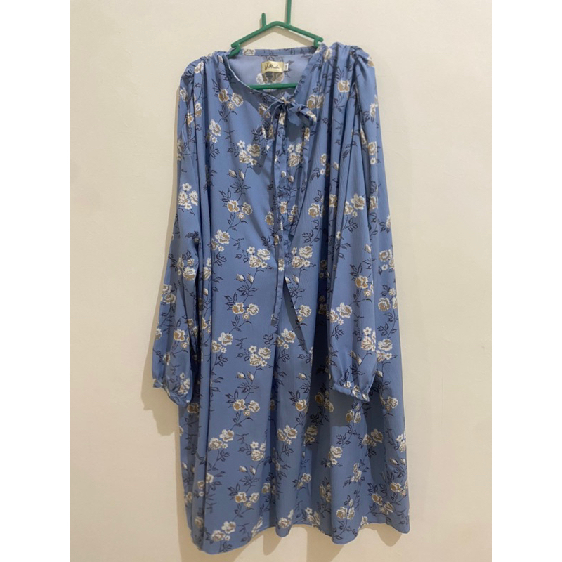 Blouse Muda official