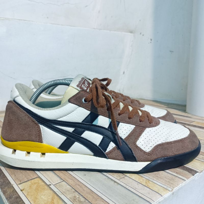 Onitsuka Tiger ultimate 81 Second