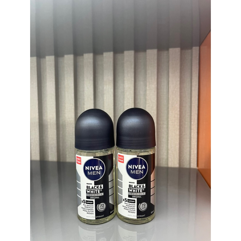 Deodorant NIVEA MEN 50ml