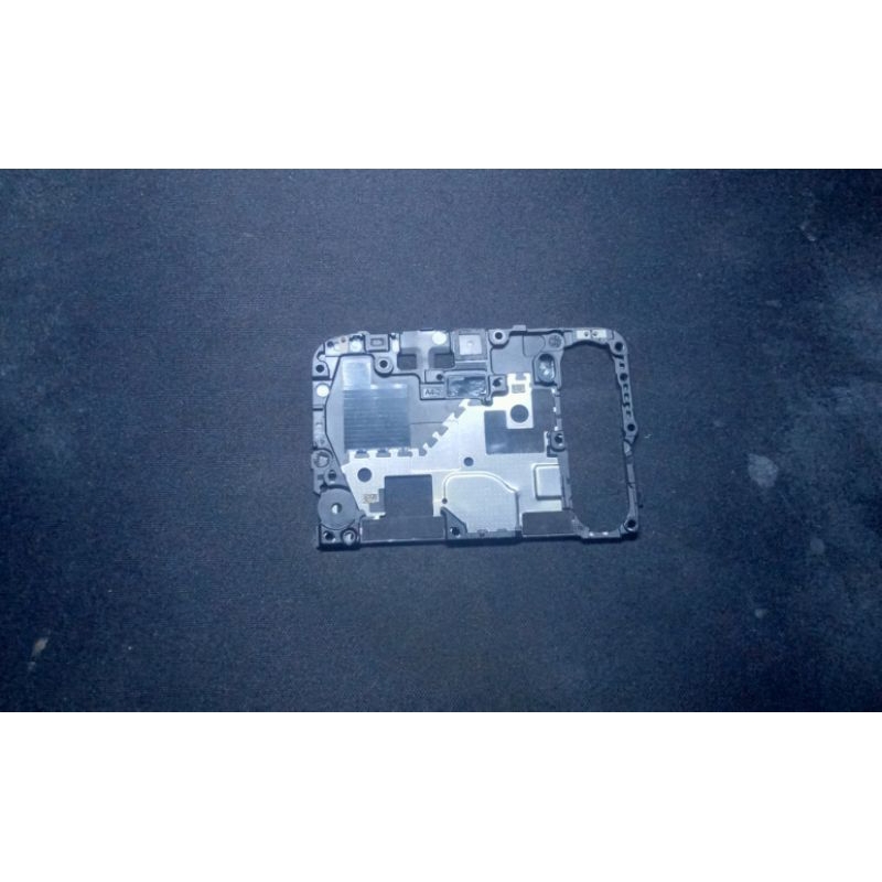 Tutup mesin redmi note 8