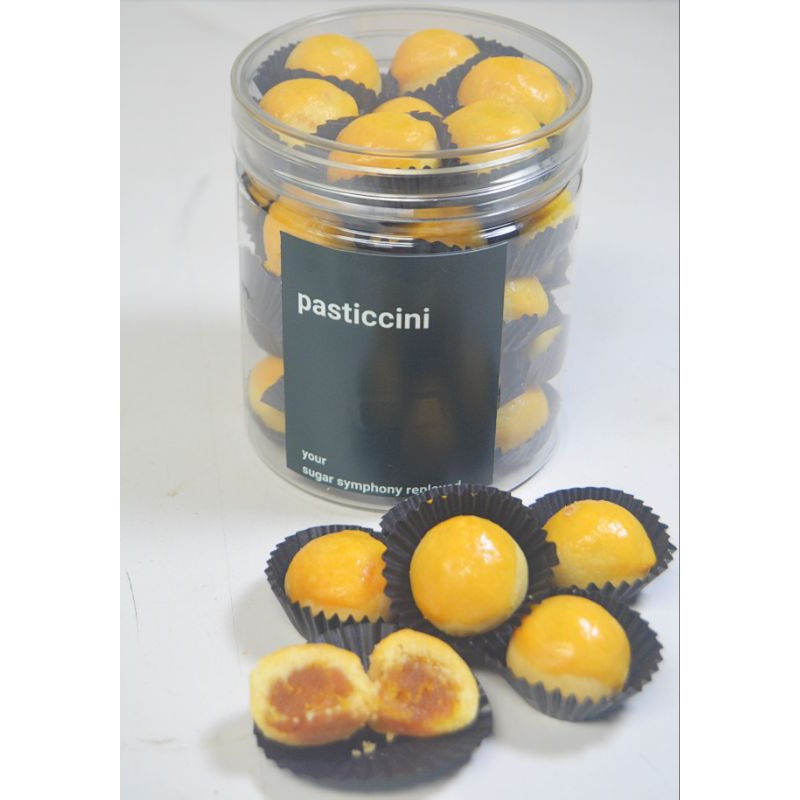 

Nastar klasik 600ml