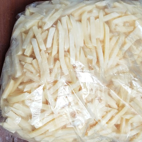 

FRENCH FRIES KENTANG SHOESTRING