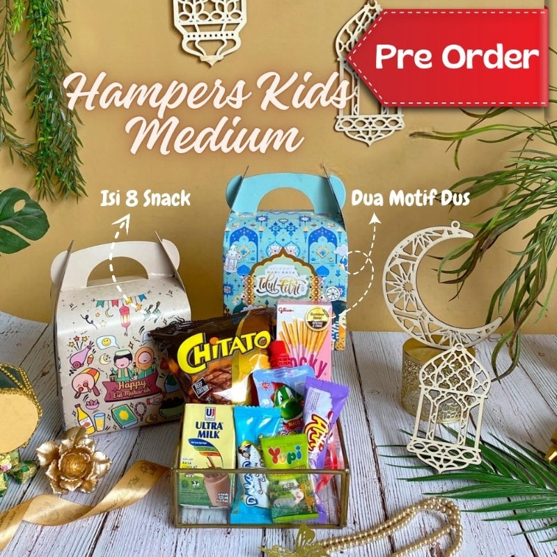 

Hampers Kids Box