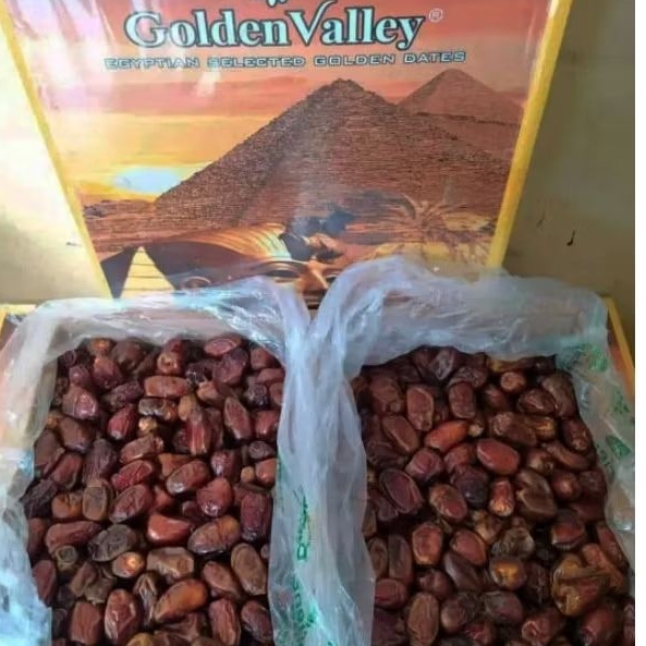 

kurma mesir 500gr kurma madu Golden Valley, korma/kurma pilihan