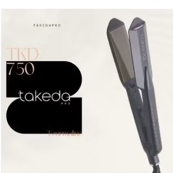 TakedaPro TKD-750 Catok Styling 45mm Catokan - TKD-750