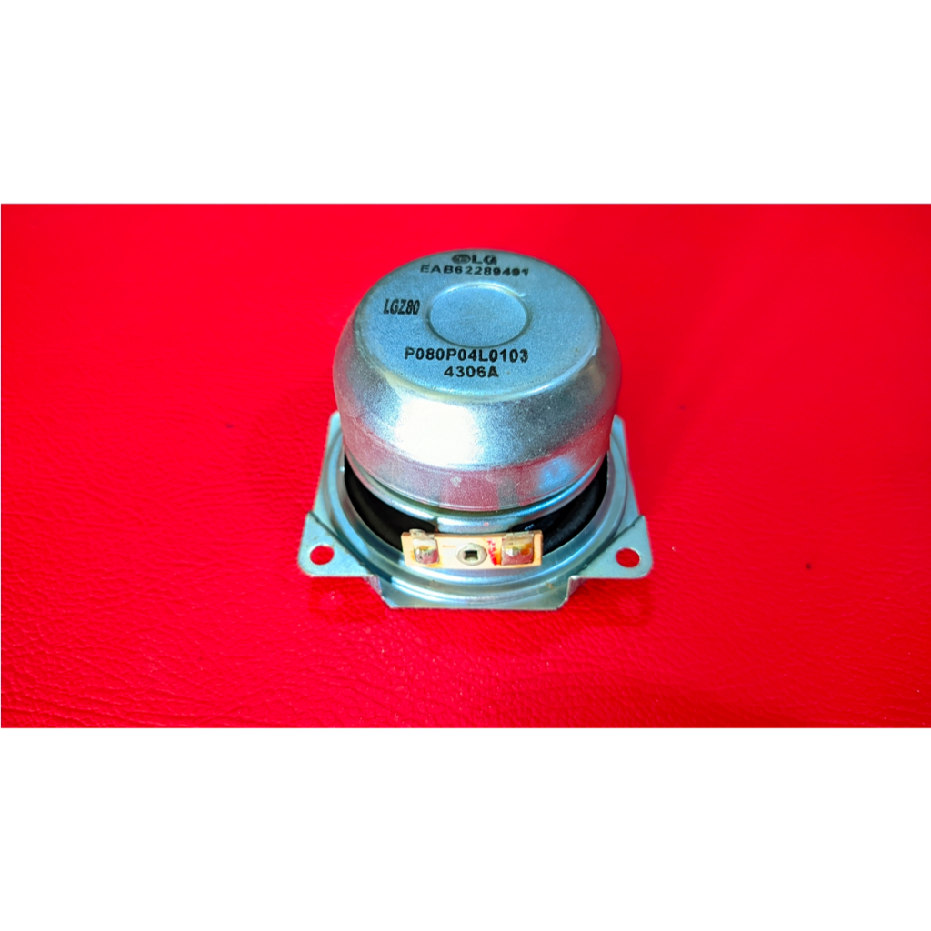 SPEAKER LG 3INCH MID BASS ORIGINAL LG 3 INCH MAGNET JUMBO