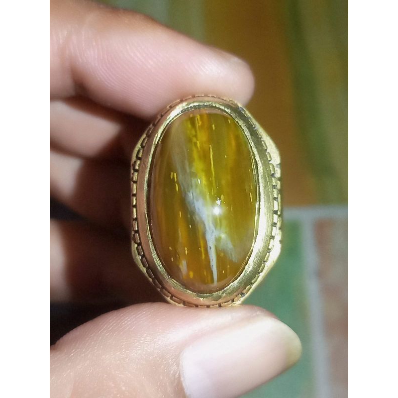 Natural Batu Garut Cikolak