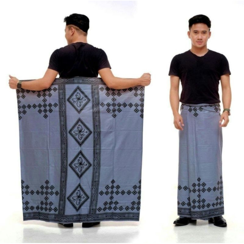 Sarung Batik Halus | Sarung Motif Jordan | Sarung Batik Untuk Remaja |Sarung Batik Pekalongan