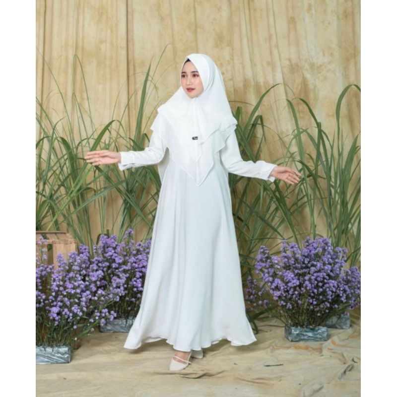 HAFSAH SERIES BY DIVANA HIJAB /READY STOK