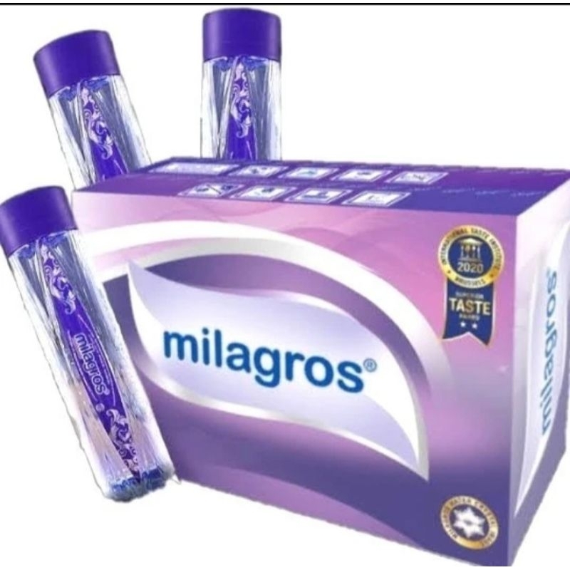 

Promo!!! minuman Kesehatan Mila gros