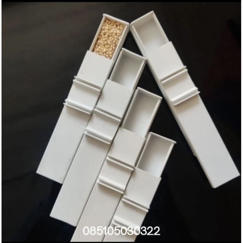 POINTER REWARD BOX TEMPAT WADAH PAKAN BURUNG