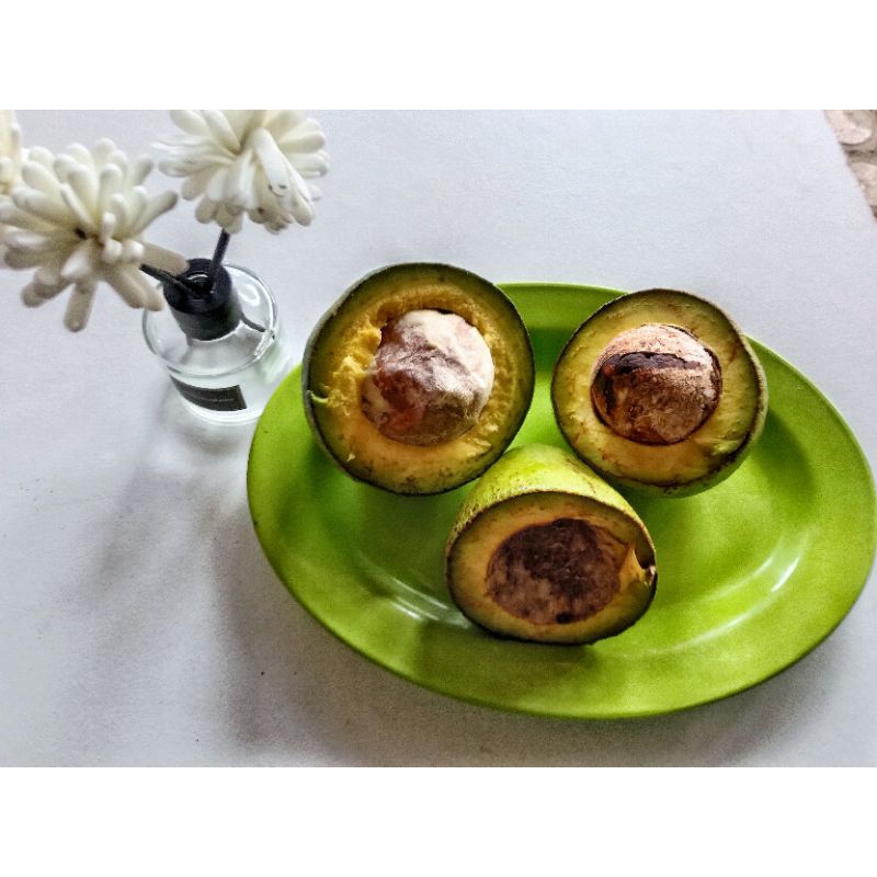 

Avocado 1 kg