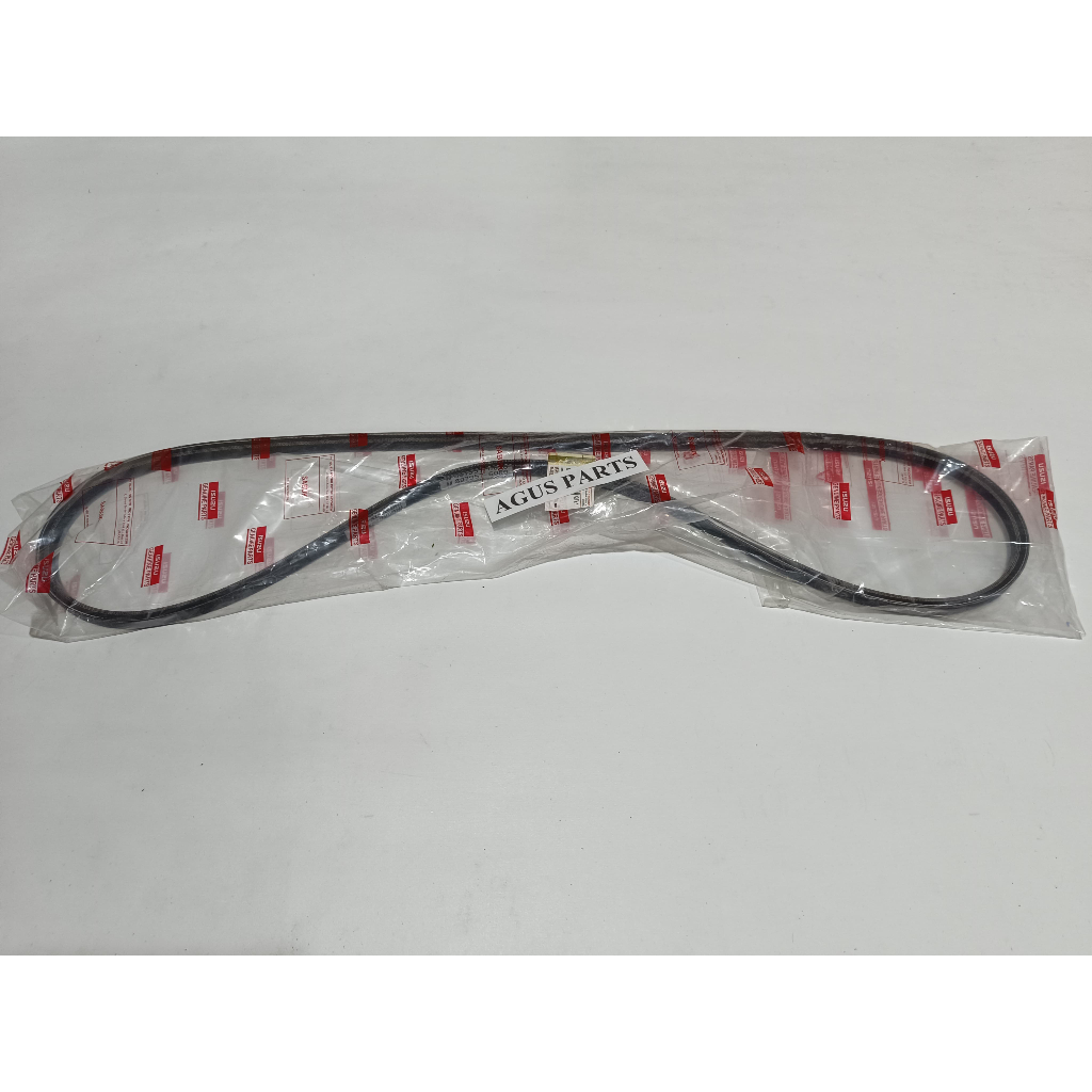 Isuzu Fan Belt Ori Panther Kapsul Tahun 2000 Ke Atas