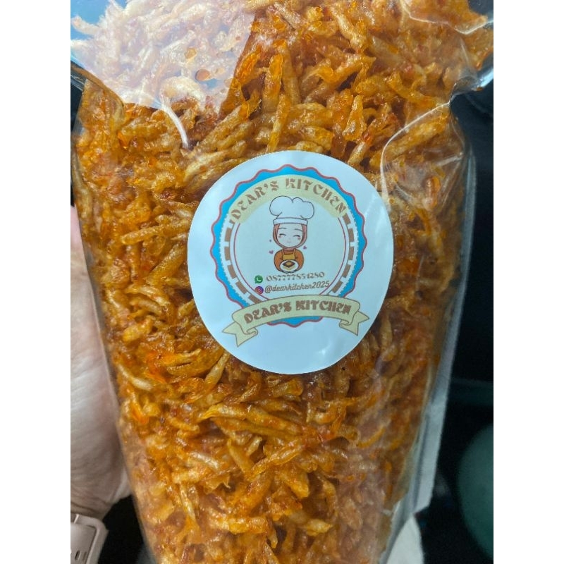 

Kentang Mustofa