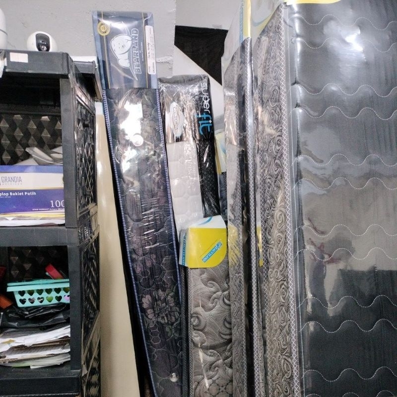 MATRAS BEARLAND 180X200 KHUSUS DALAM KOTA PEKANBARU