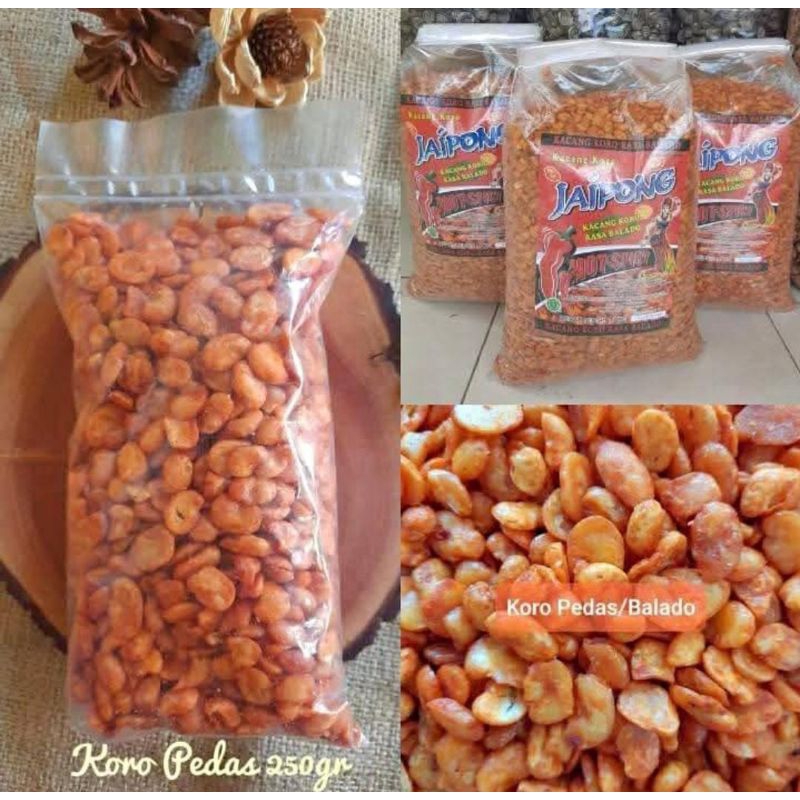 

Aneka JAJAN 250gram