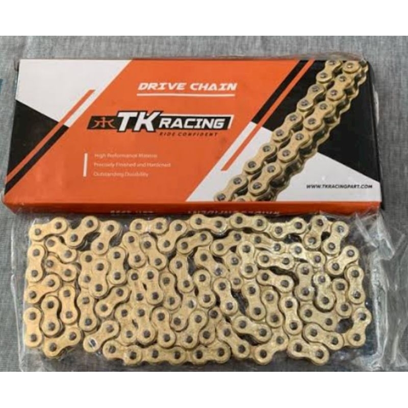 Rantai TK racing 415-130