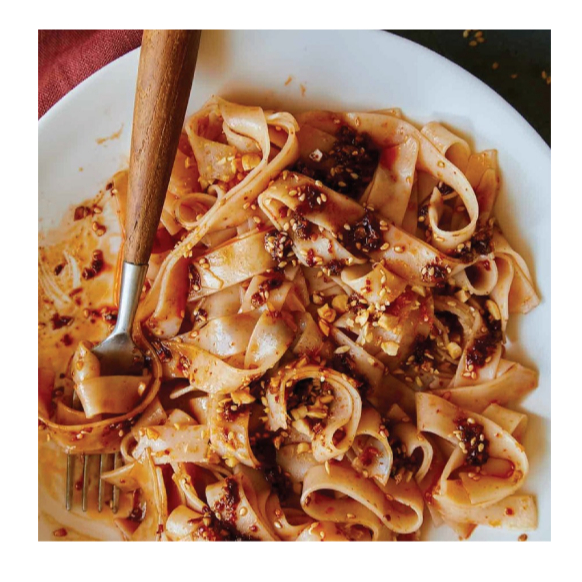 

rickydarman00 - Crisp Chili Oil - Crunchy and Crispy Chilli Oil by Millimala