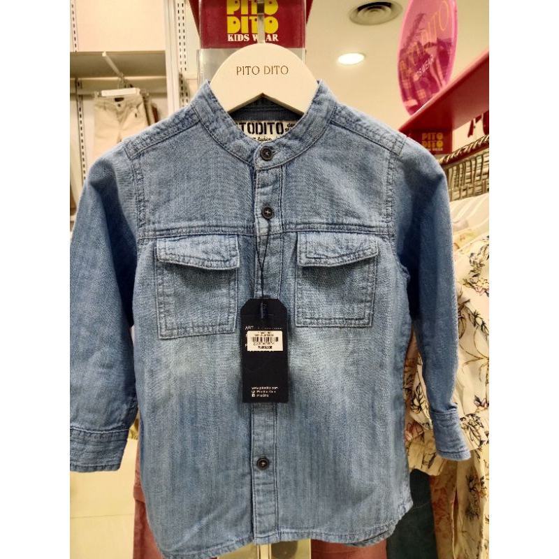 pito dito kemko anak