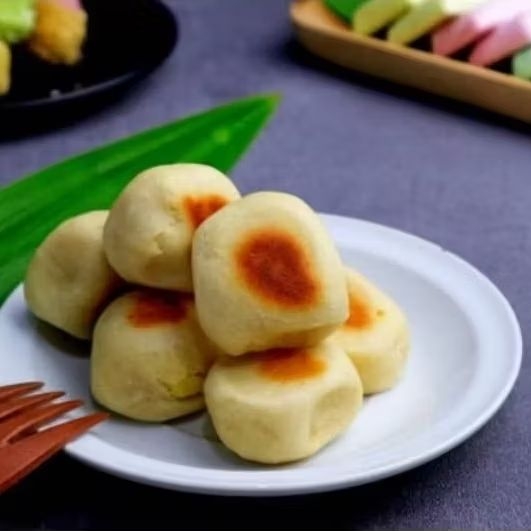 

Bakpia Pathok ORI isi 20pcs