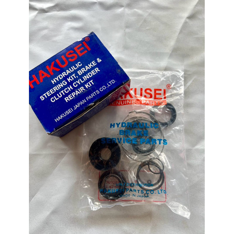 Repair Kit Power Steering Bawah Avanza 1.5 Hakusei Genuine Part 04445-BZ061