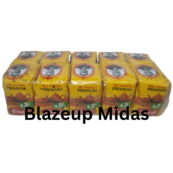 

Teh Wangi Premium Enak 10x40 grm