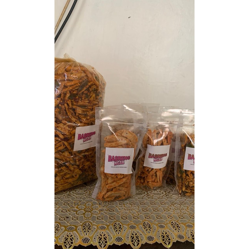 

BASRENG NGAB !!! SOLUSI MOOD HARIAN KAMU || BASRENG DAUN JERUK PERAS ORIGINAL