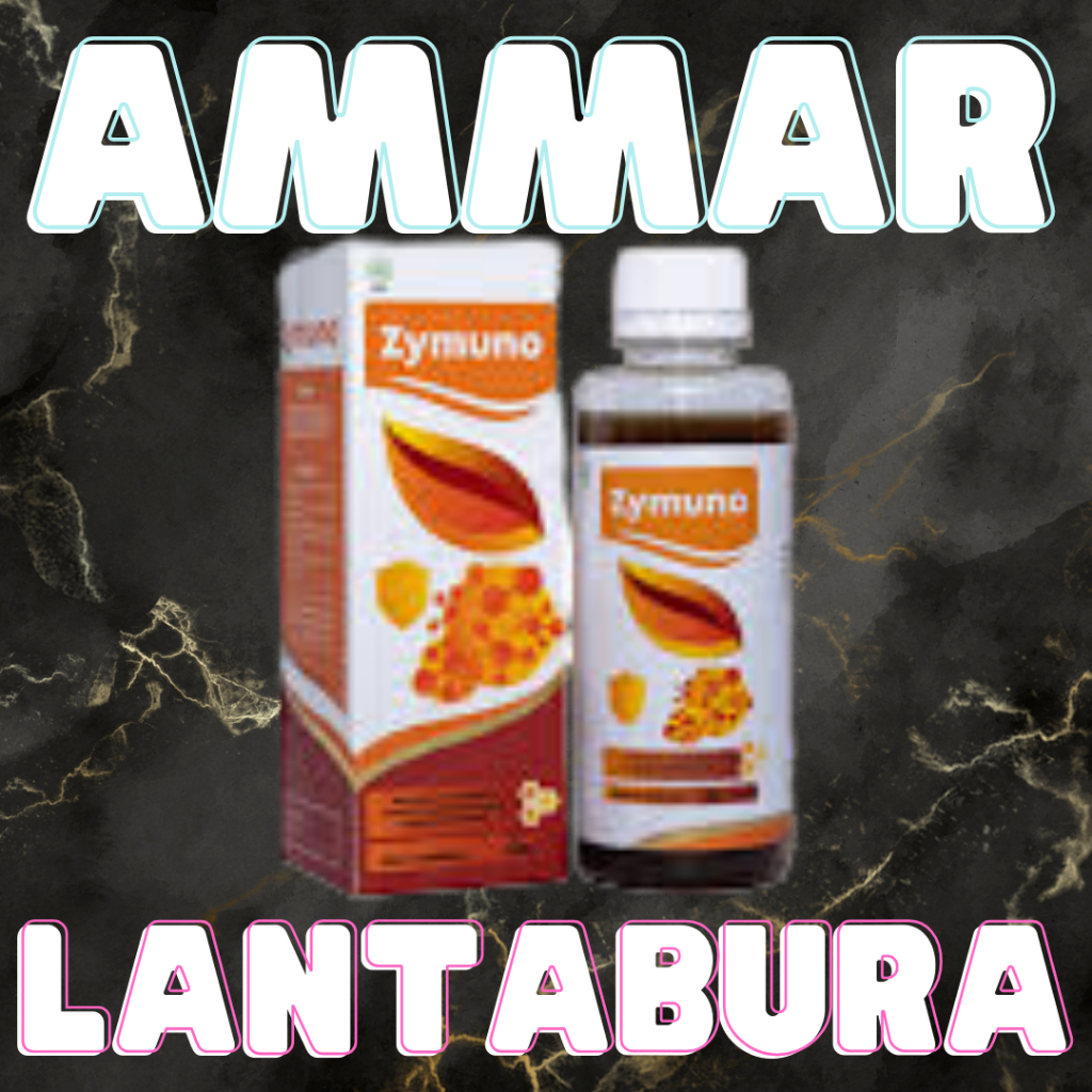 Madu Zymuno 100% ORIGINAL