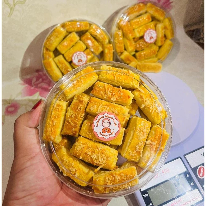 

Best Seller!!! Kastangel Keju Edam 250grm